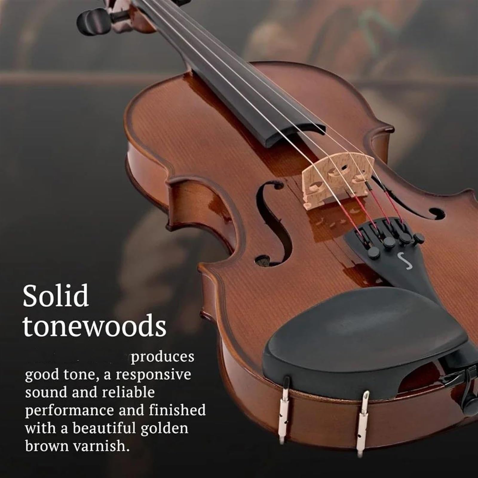 バイオリン本体 ブラウン 4弦付き Amazon | YAMAHA 4弦バイオリン (YVN00344) | バイオリン | 楽器